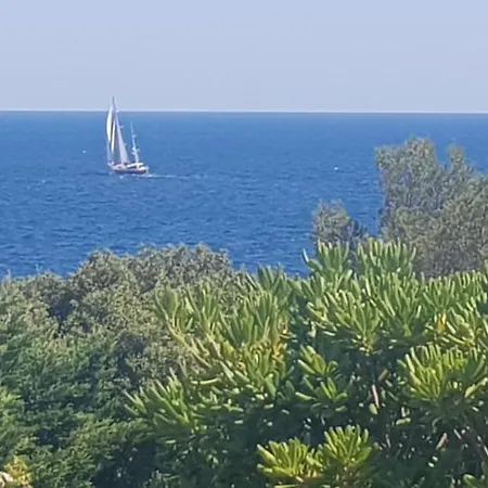 Antheor Saint-Raphael 别墅 Saint-Raphaël