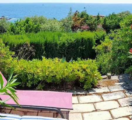 Antheor Saint-Raphael * Saint-Raphael (Var)