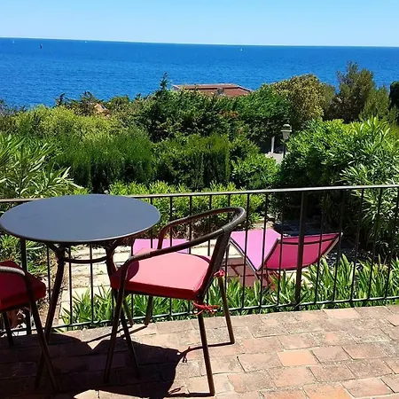 Antheor Saint-Raphael * Saint-Raphael (Var)
