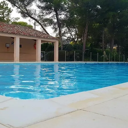 Antheor Saint-Raphael Villa Saint-Raphael (Var)