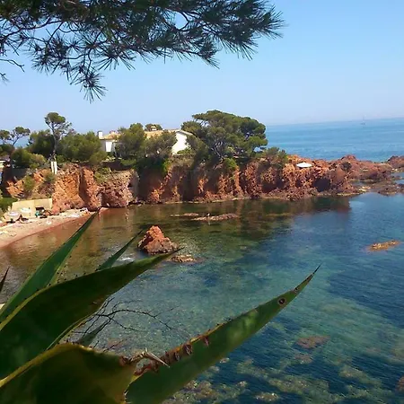 Villa Antheor Saint-Raphael Saint-Raphael (Var)
