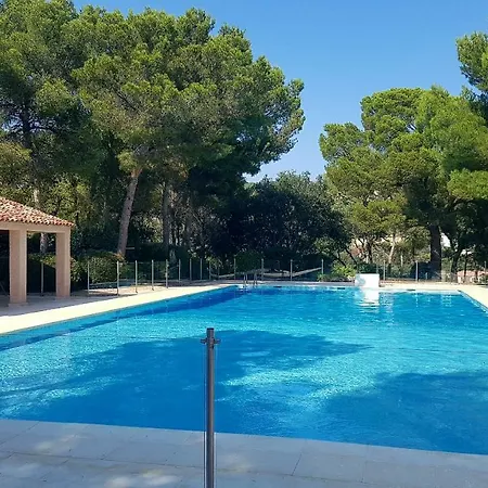 Antheor Saint-Raphael Villa Saint-Raphael (Var)